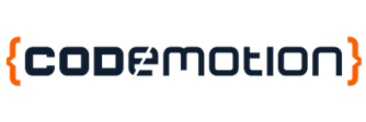 Codemotion logo
