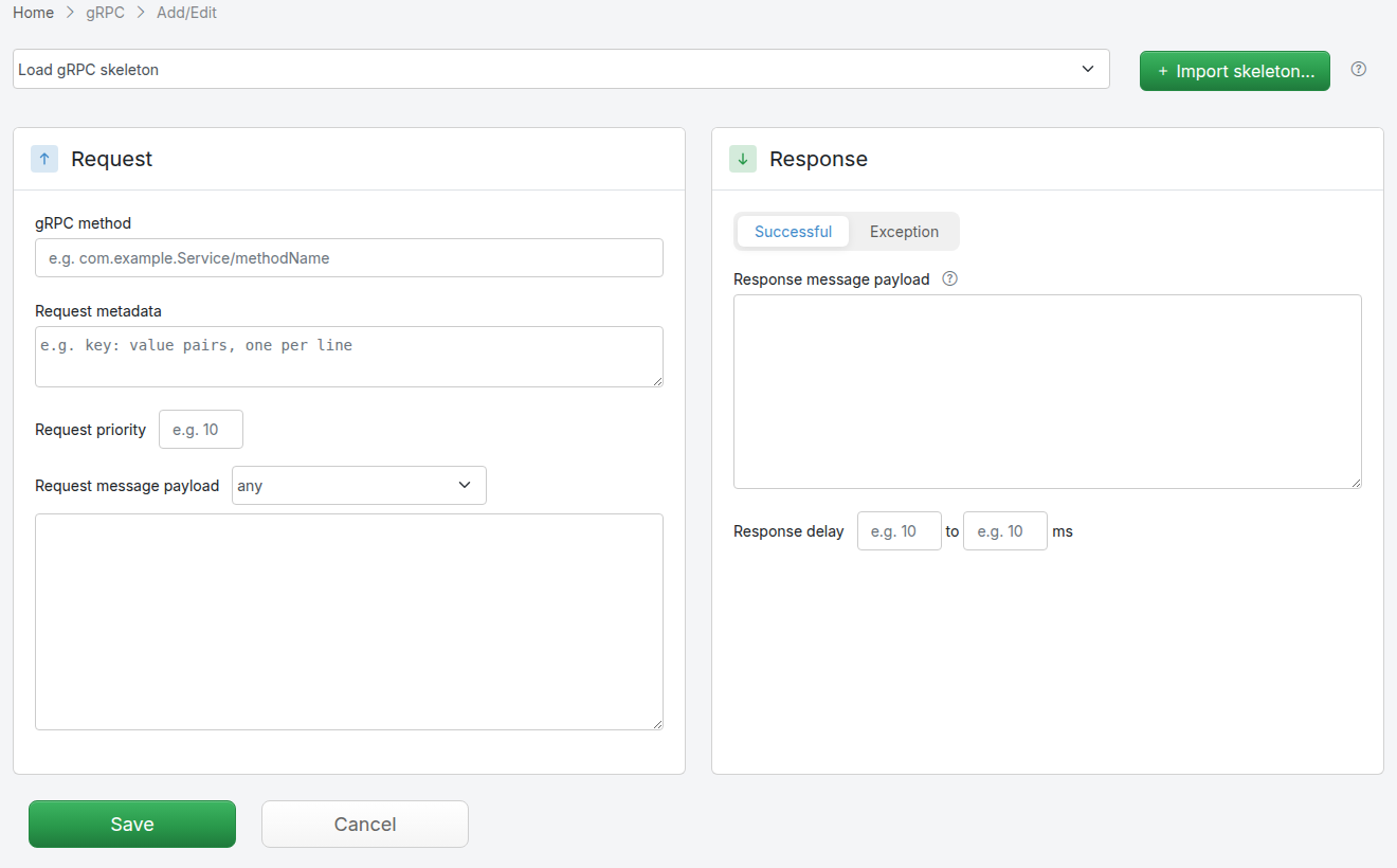 Add gRPC mapping screenshot