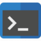 CLI command line interface logo - icon-library.com Command Prompt Icon # 237157