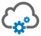 Microservice logo - icon-library.com It Services Icon # 9194